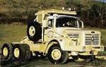 Berliet TBO 15 M 6x6 1971 года